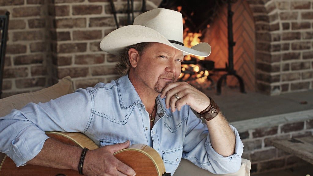 Tracy Lawrence & Clay Walker - One Night, Two Icons
