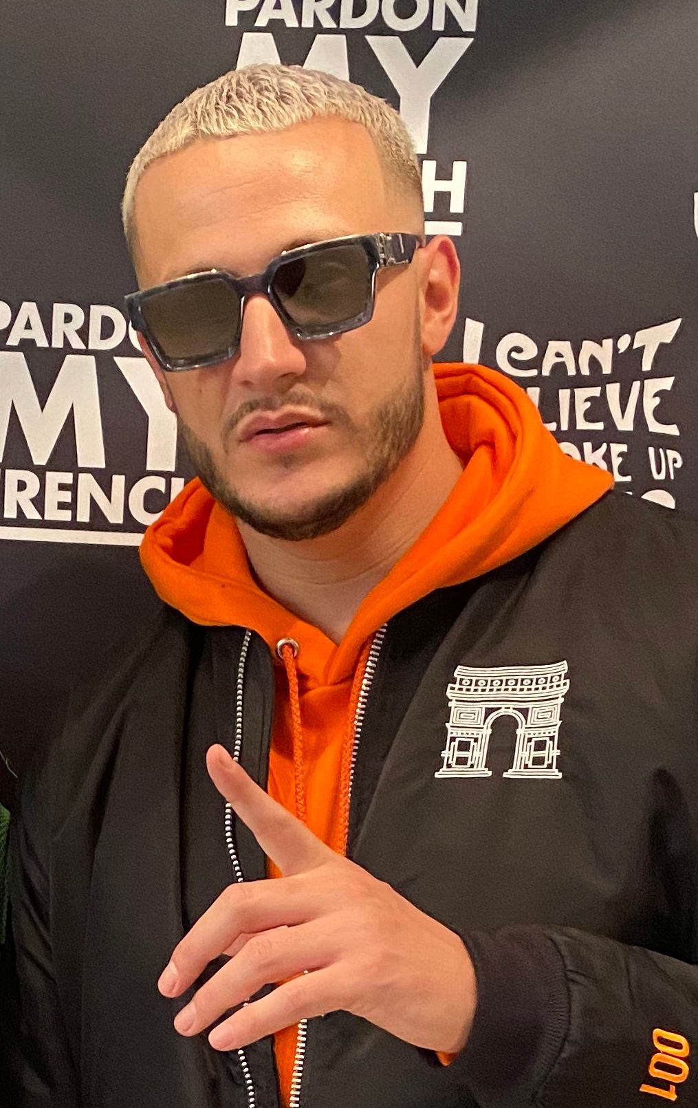 DJ Snake