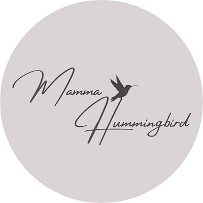 Mamma Hummingbird