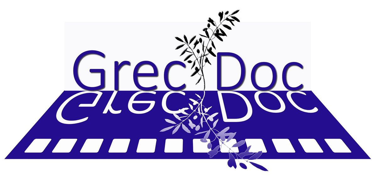 FESTIVAL GrecDoc 6e \u00e9dition 2024