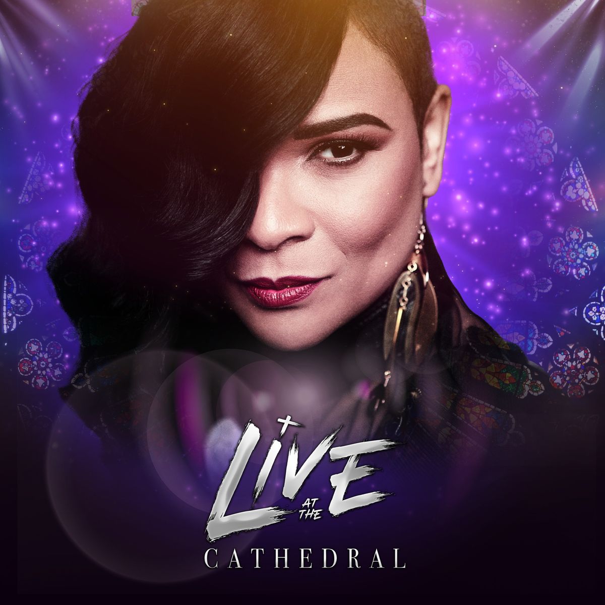 Gabrielle: Live at Durham Cathedral