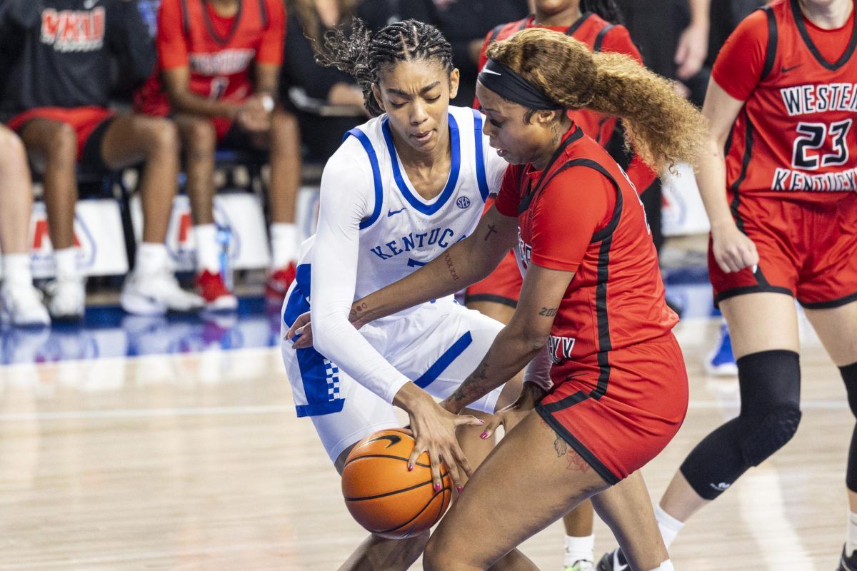 Western Kentucky Lady Toppers at Liberty Flames Womens Basketball