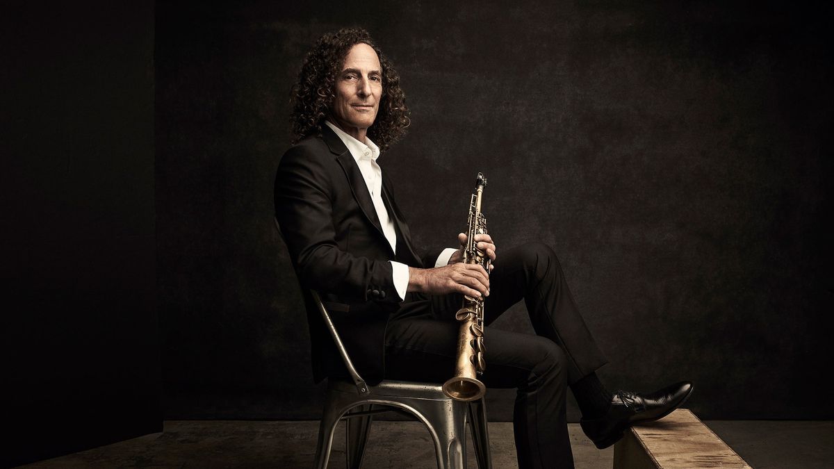 Kenny G : The Miracles Holiday and Hits Tour 2024