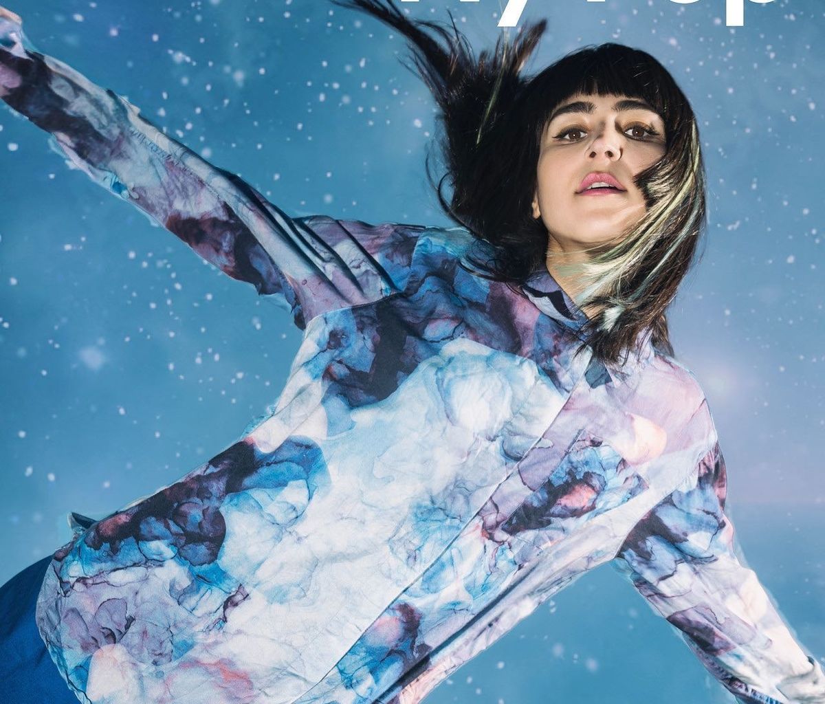 Laleh Live p\u00e5 G\u00f6teborg