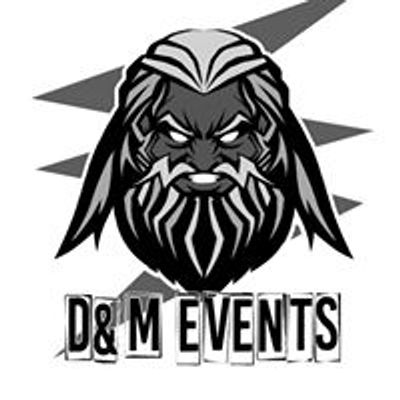 D&M Events