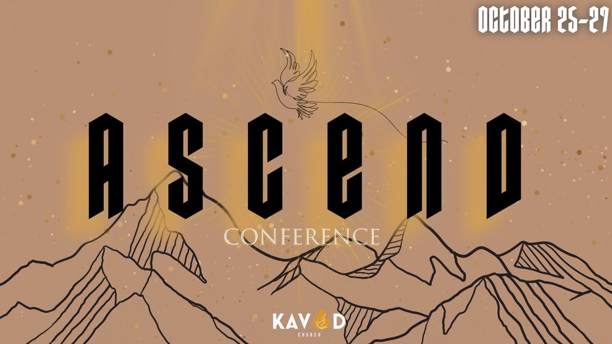 ASCEND Conference October 2024