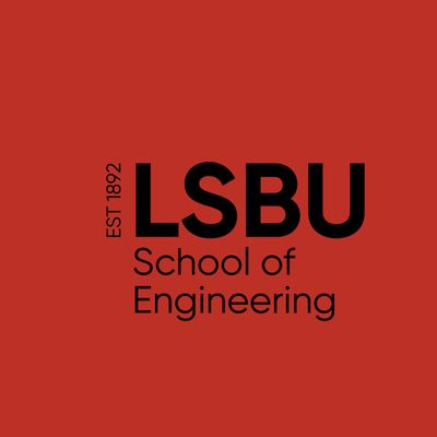 School of Engineering | LSBU