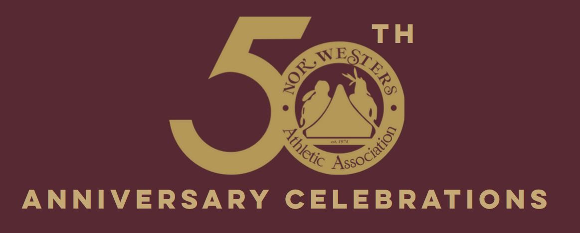 50th Anniversary Main Event