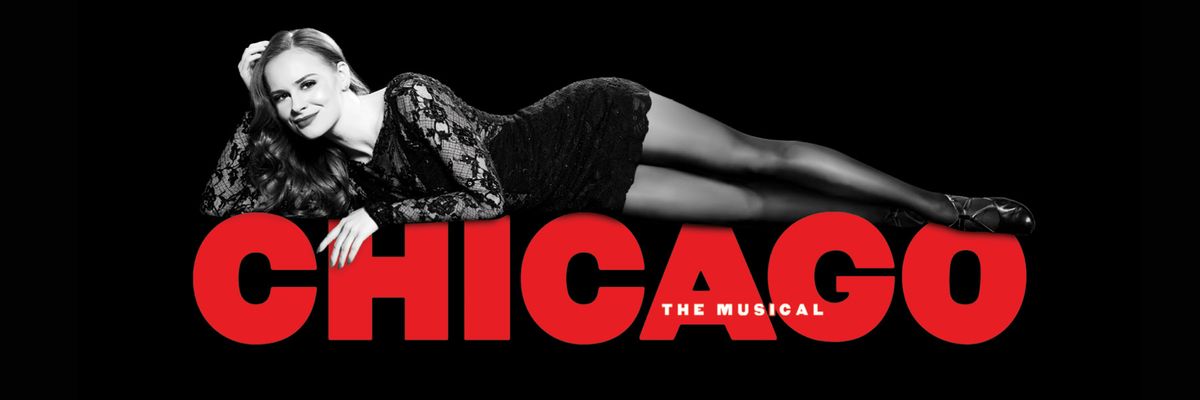Chicago - The Musical - San Antonio