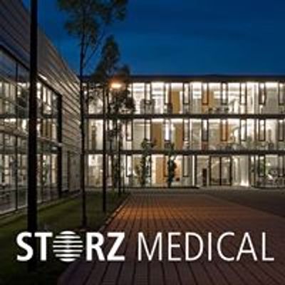 STORZ MEDICAL AG