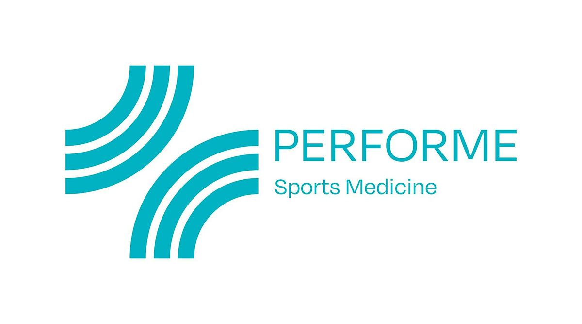 Careers in Sports Medicine - Information Evening