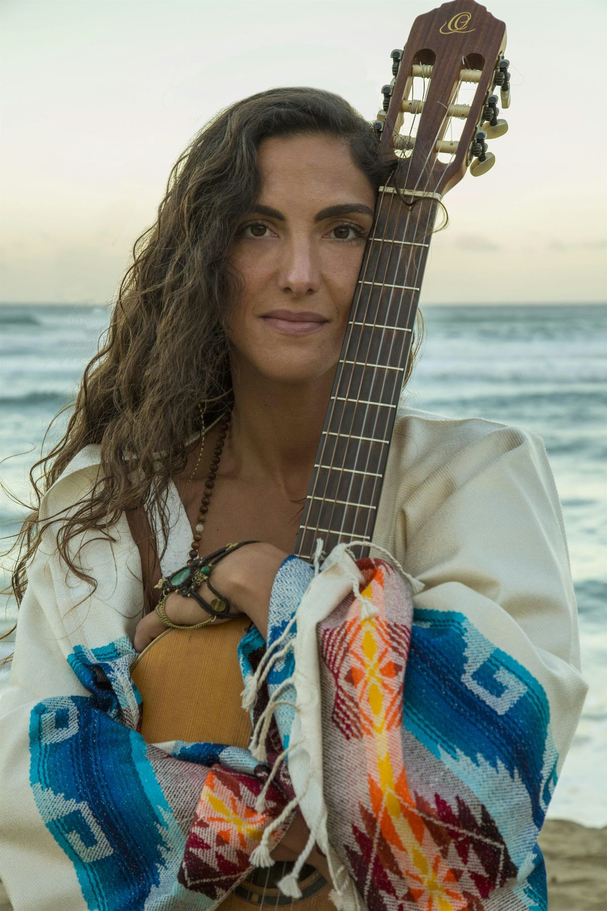 Sacred Cacao Circle and Voice Activation