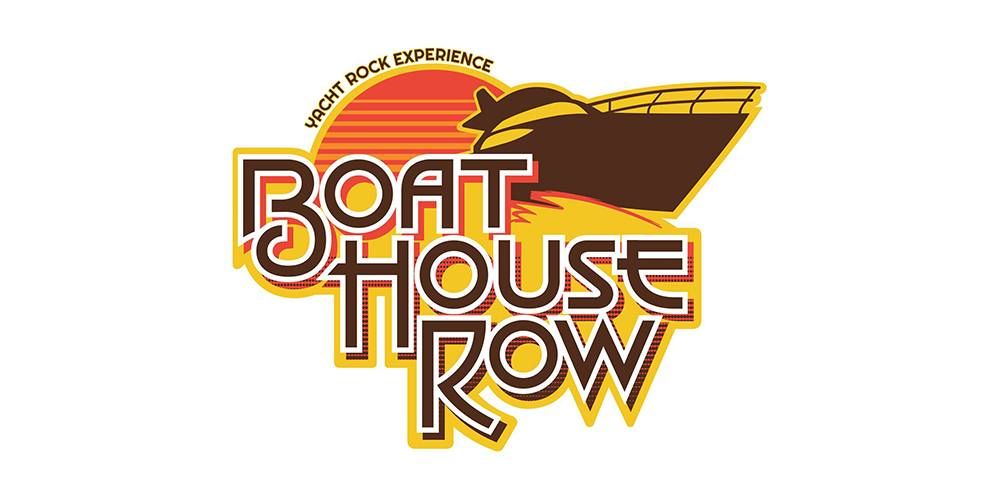 Boat House Row: A Yacht Rock Experience