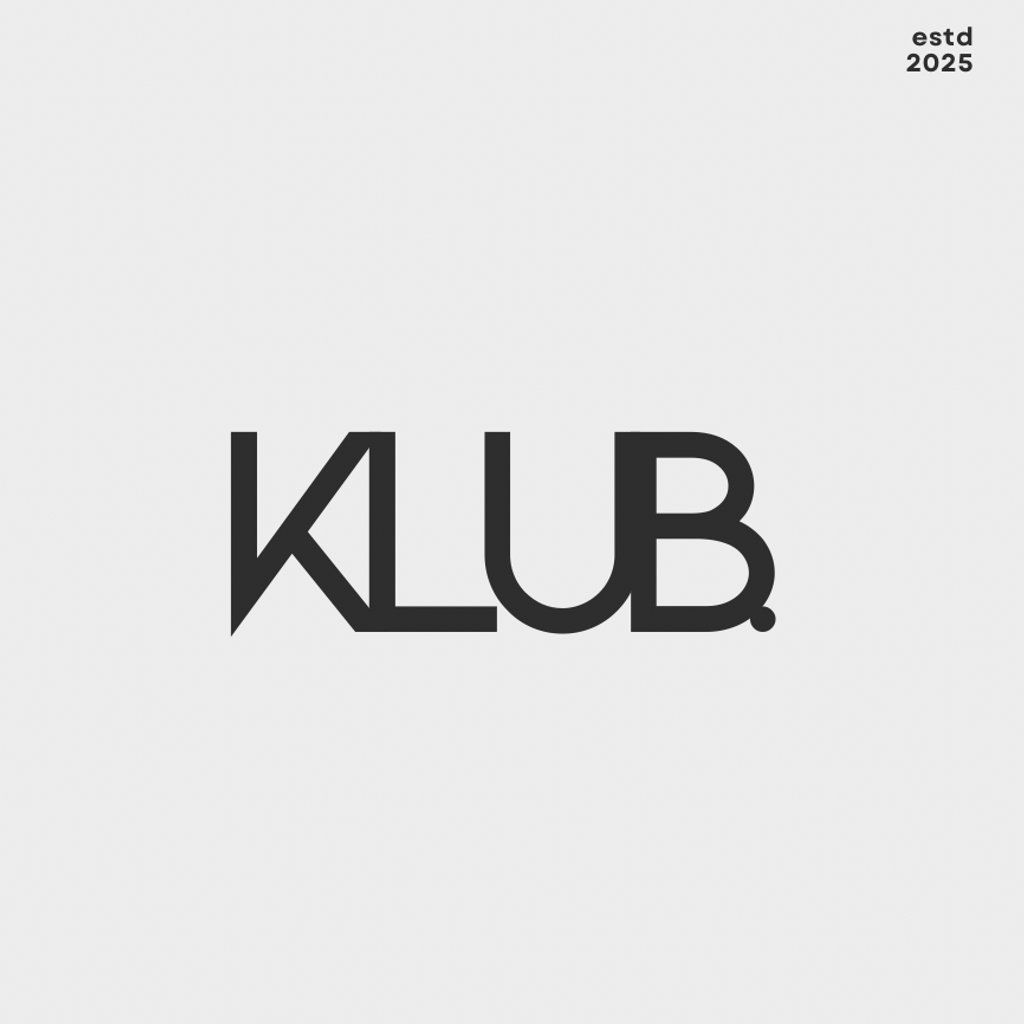 KLUB- Friday
