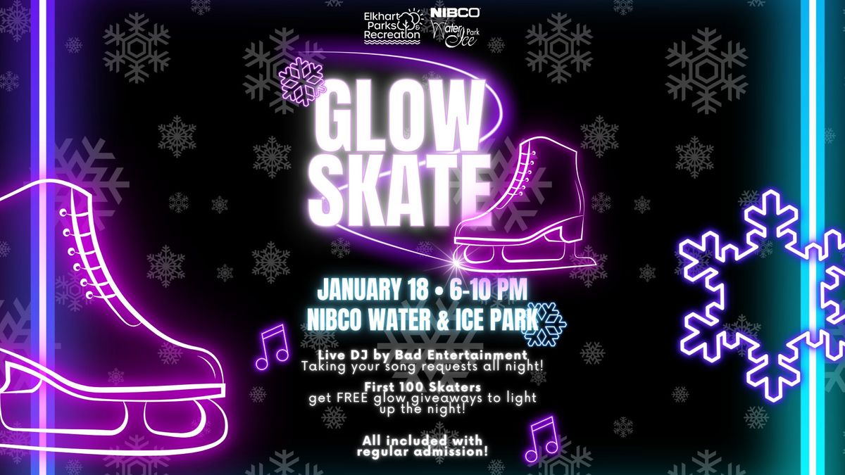 Glow Skate