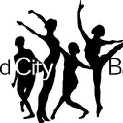 Cleveland City Ballet Bang-A-Rang Productions