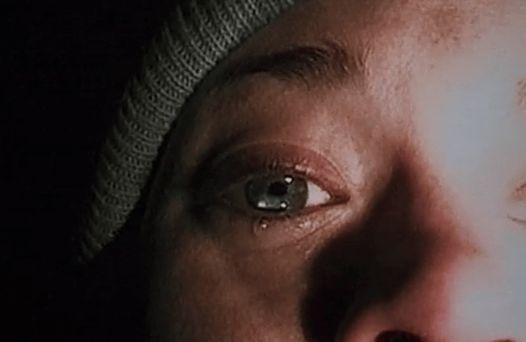 Proyecci\u00f3n de "The Blair Witch Project"