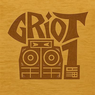 Griot001 C.I.C.