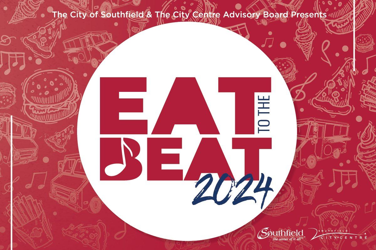 Eat to the Beat - Detroit Social Club