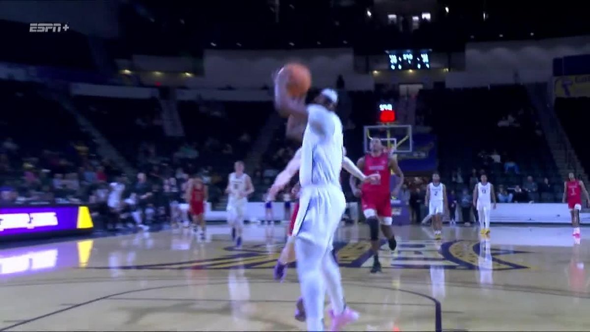 Tennessee Tech Golden Eagles at Southern Indiana Screaming Eagles Womens Basketball at Liberty Arena