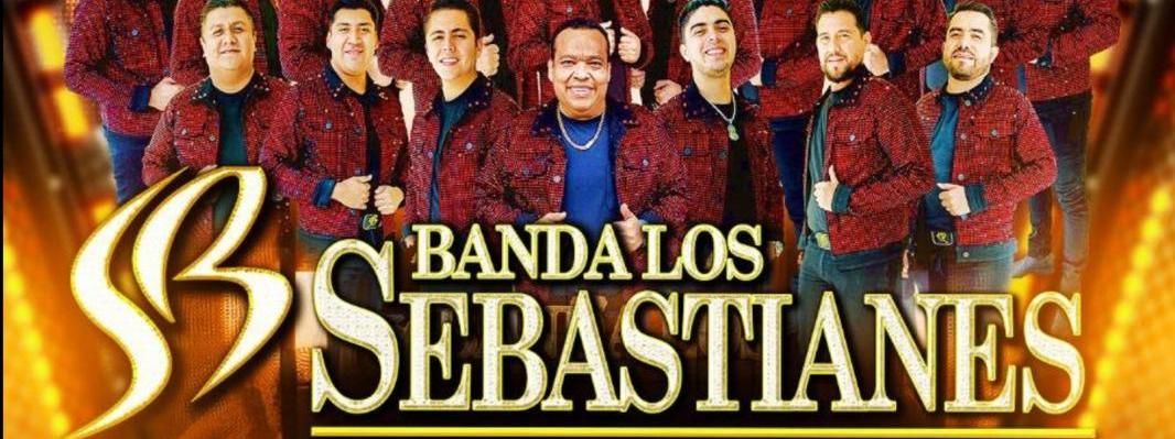 BANDA LOS SEBASTIANES & MAS