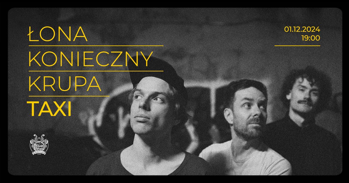  \u0141ona x Konieczny x Krupa|Rzesz\u00f3w - Pod Palm\u0105 