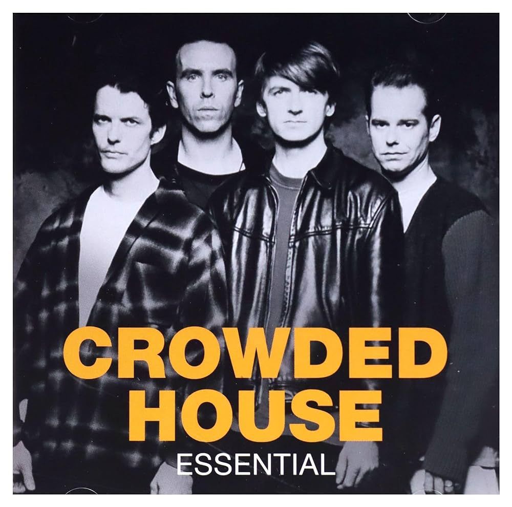 Crowded House