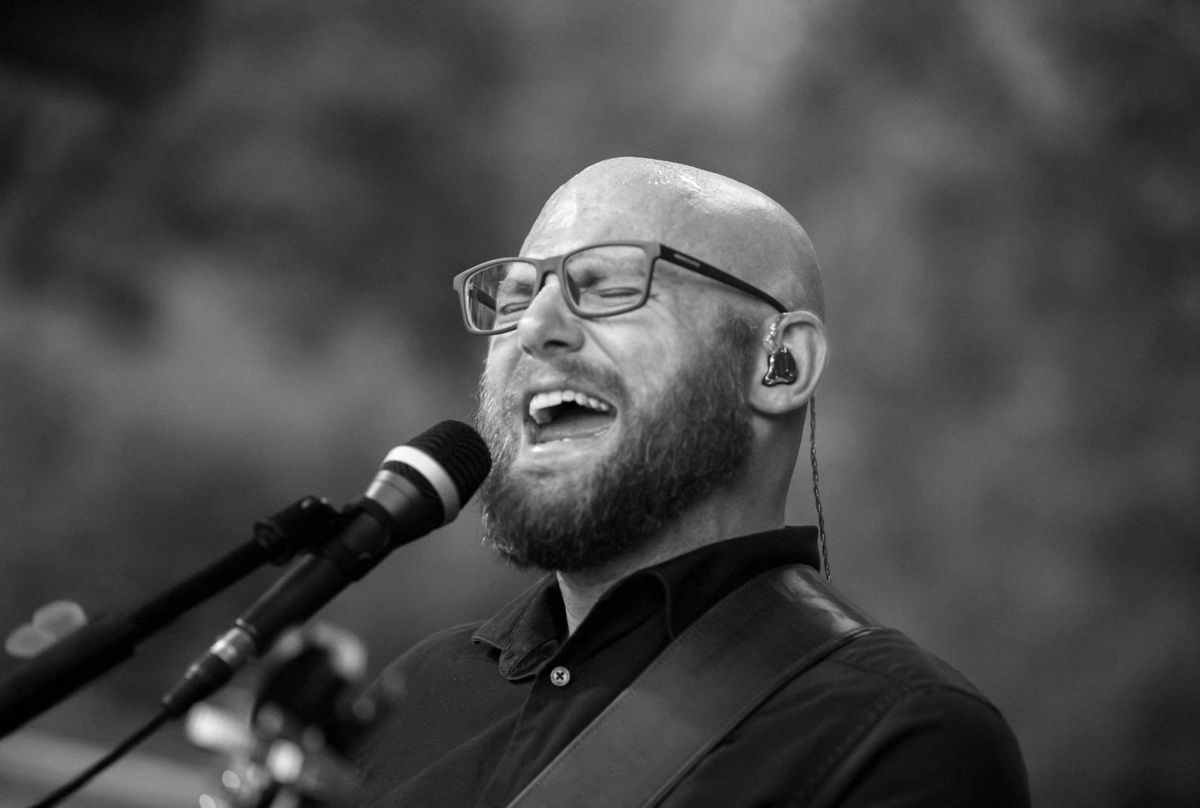 Travis Morrison DEBUT at Harbor Trails Brewing Company