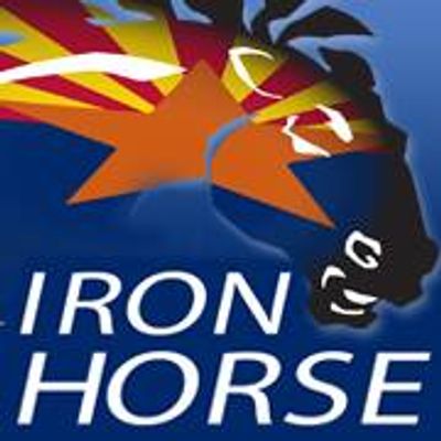 Iron Horse Motorcycles