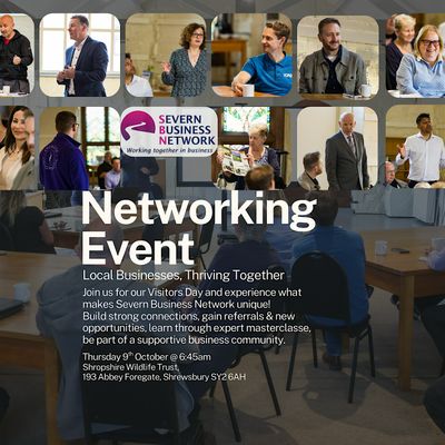 Severn Business Network