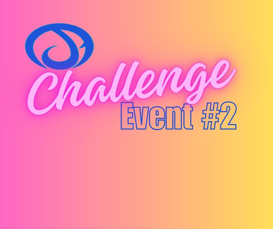 Challenge Event #2