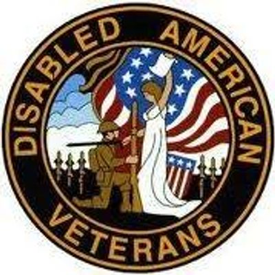 Disabled American Veterans Department of South Carolina