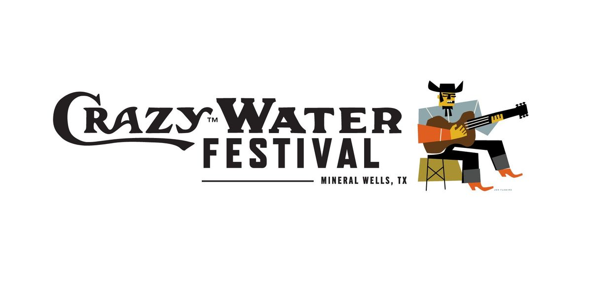 Crazy Water Festival