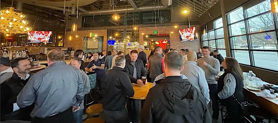 Minneapolis Cyber Security Meetup