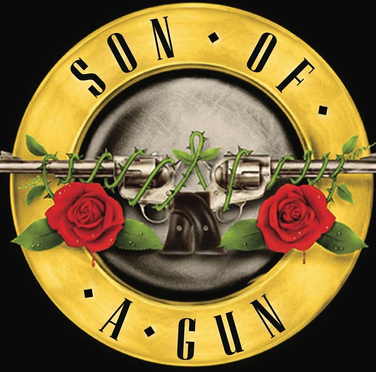 Son of a Gun: The Premier Tribute to Guns N' Roses