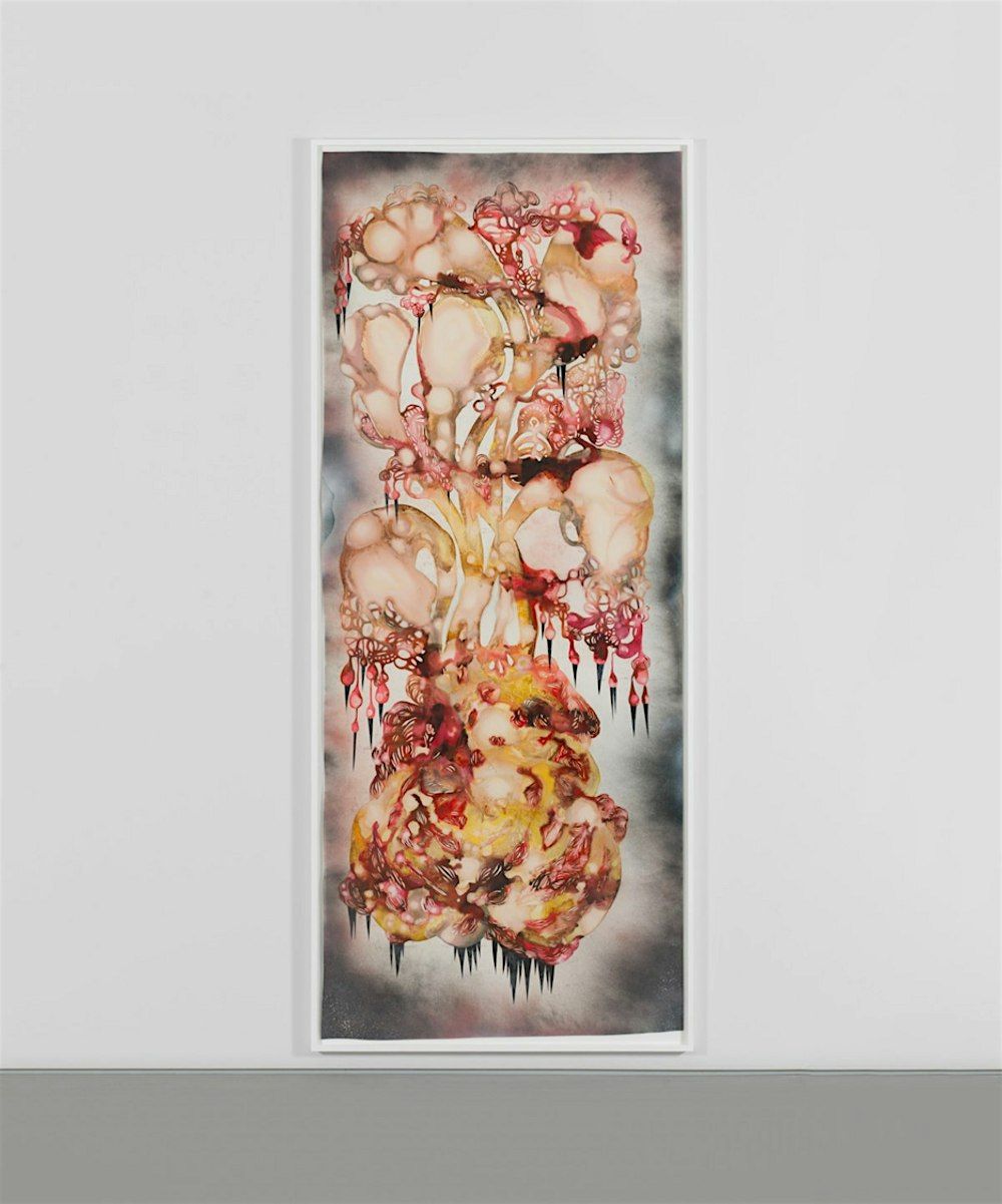 Ink Painting: Poetic Interpretations