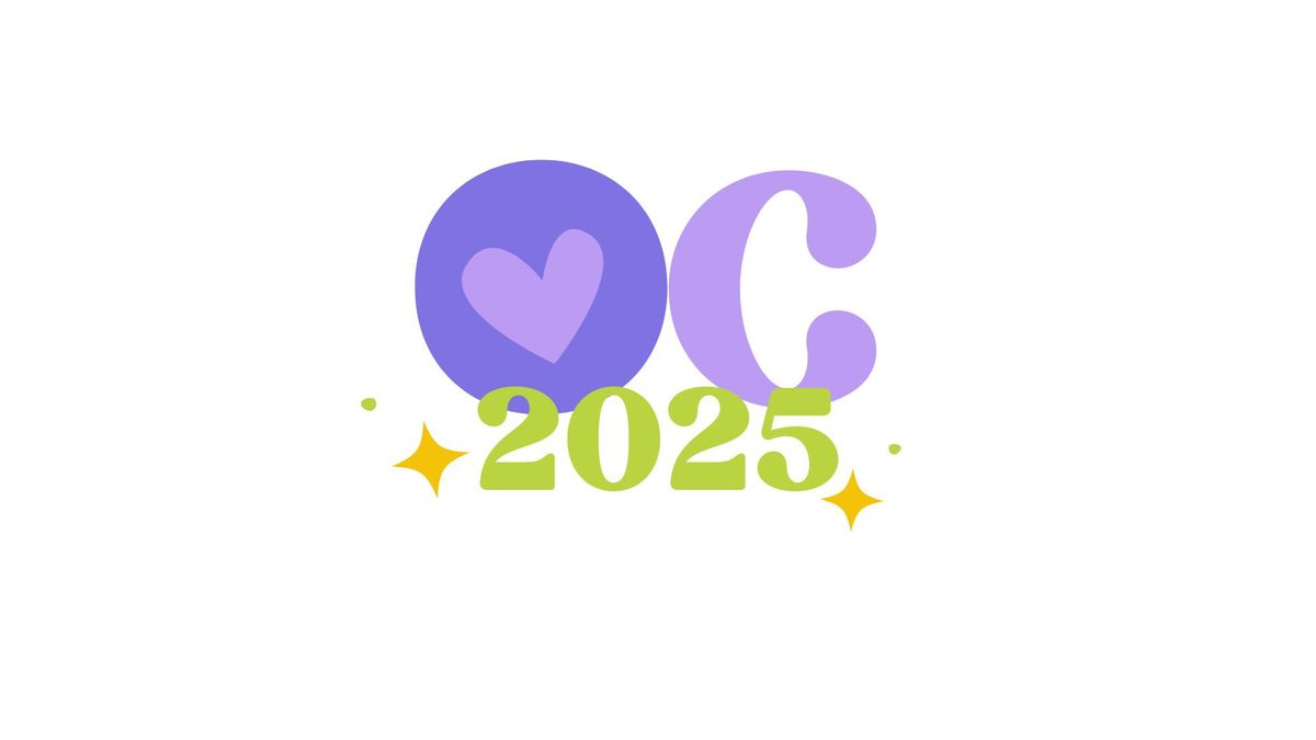 2025 OC Women\u2019s Retreat