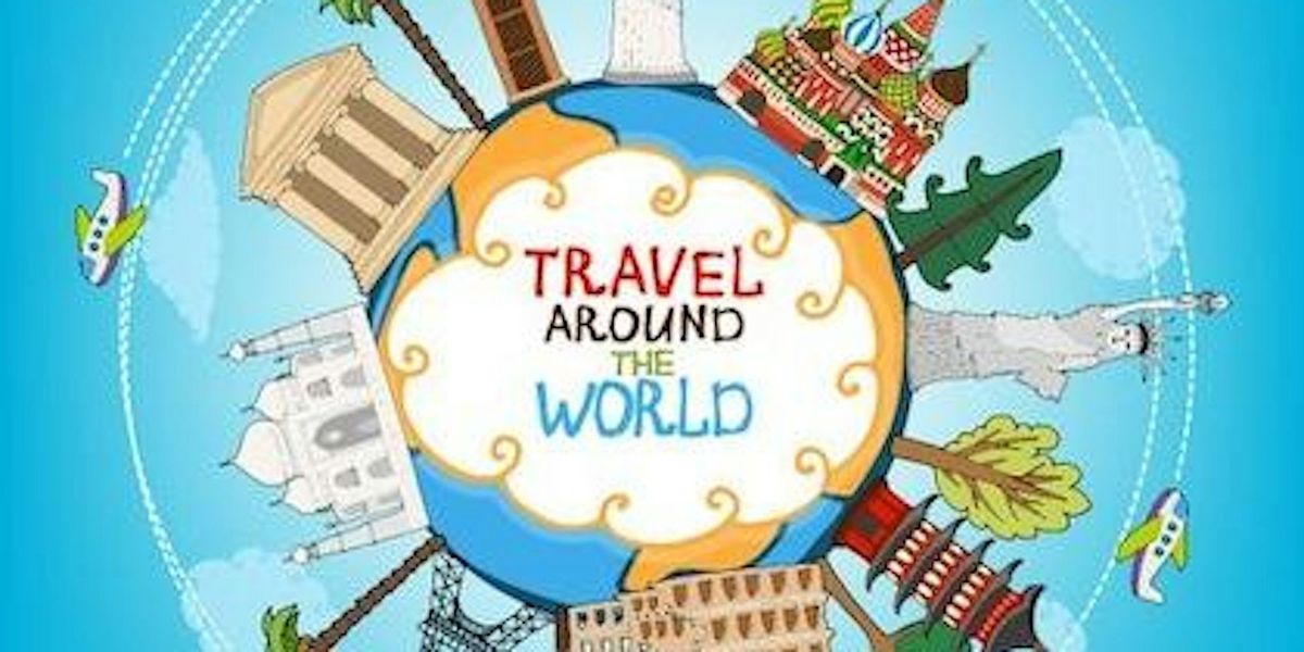 A Trip Around the World