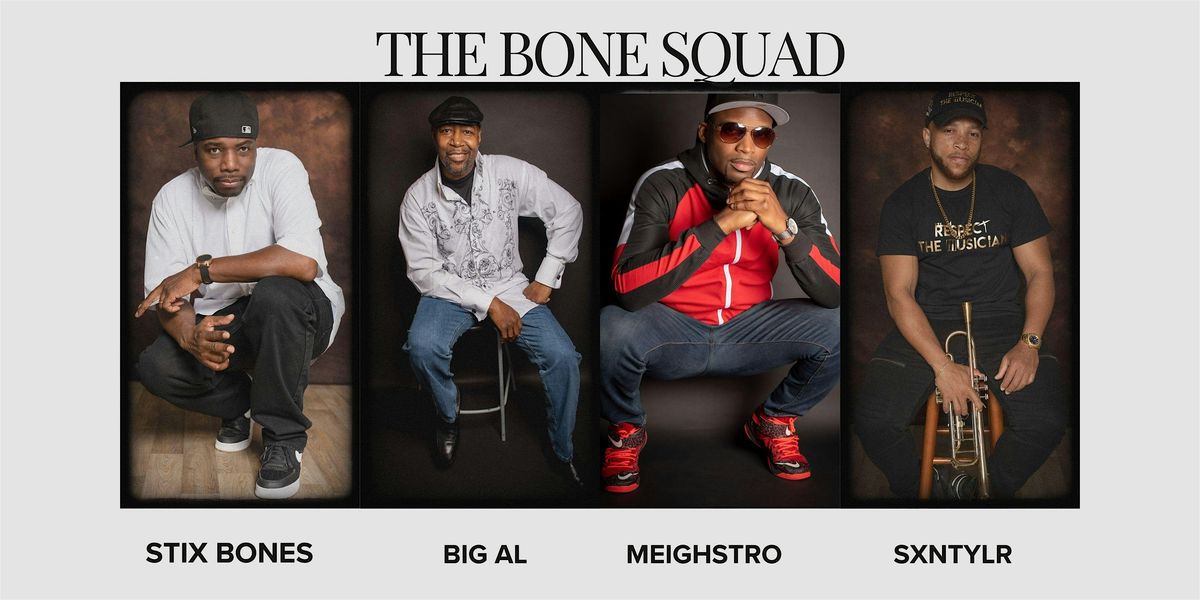 Groovin' &  Laughin'