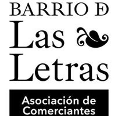 Barrio De Las Letras