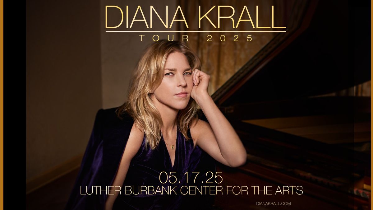 Diana Krall