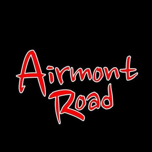 Airmont Road acoustic duo