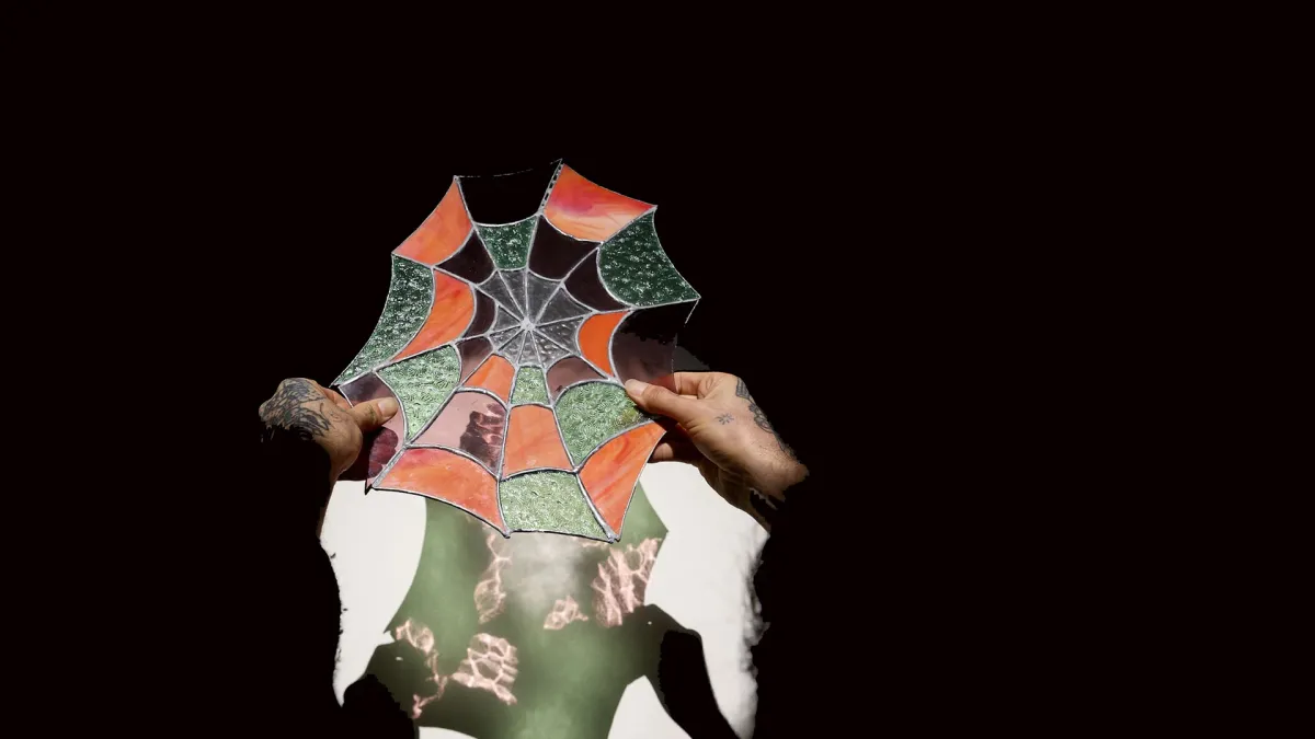 Devendra Banhart in Rubigen