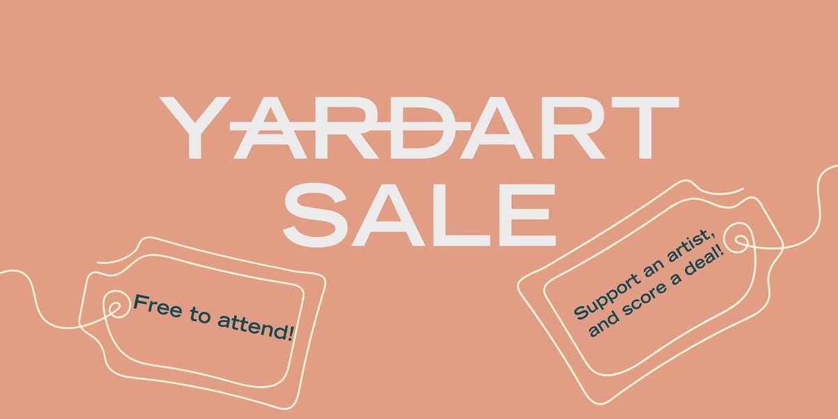 YART Sale at 3S Artspace