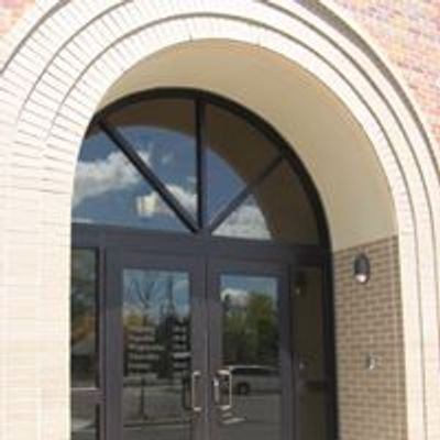 Pinckney Community Public Library