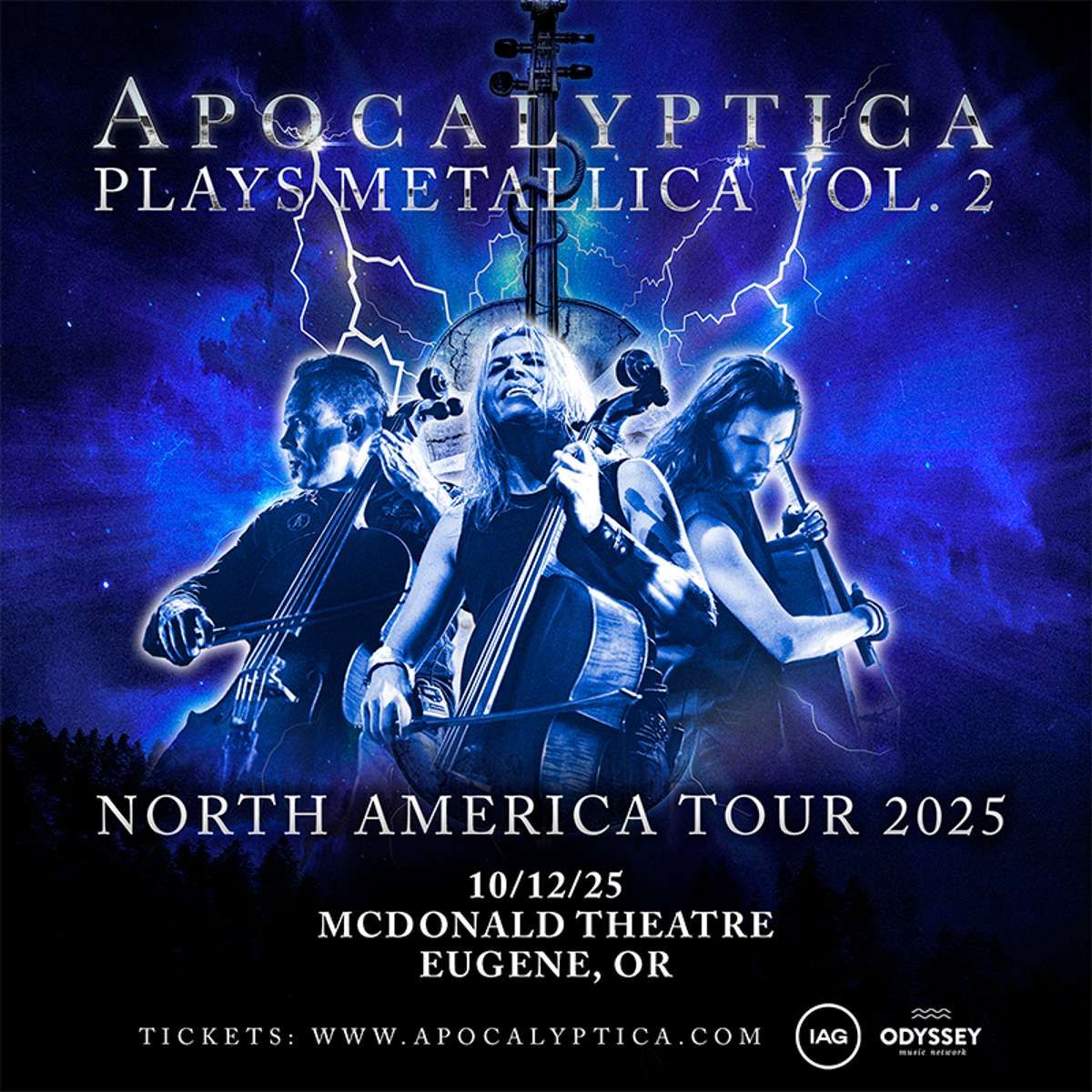Apocalyptica