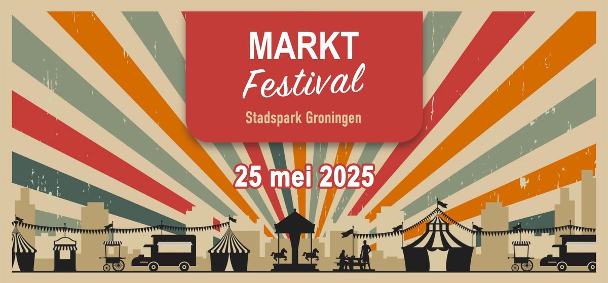 Markt Festival 2025