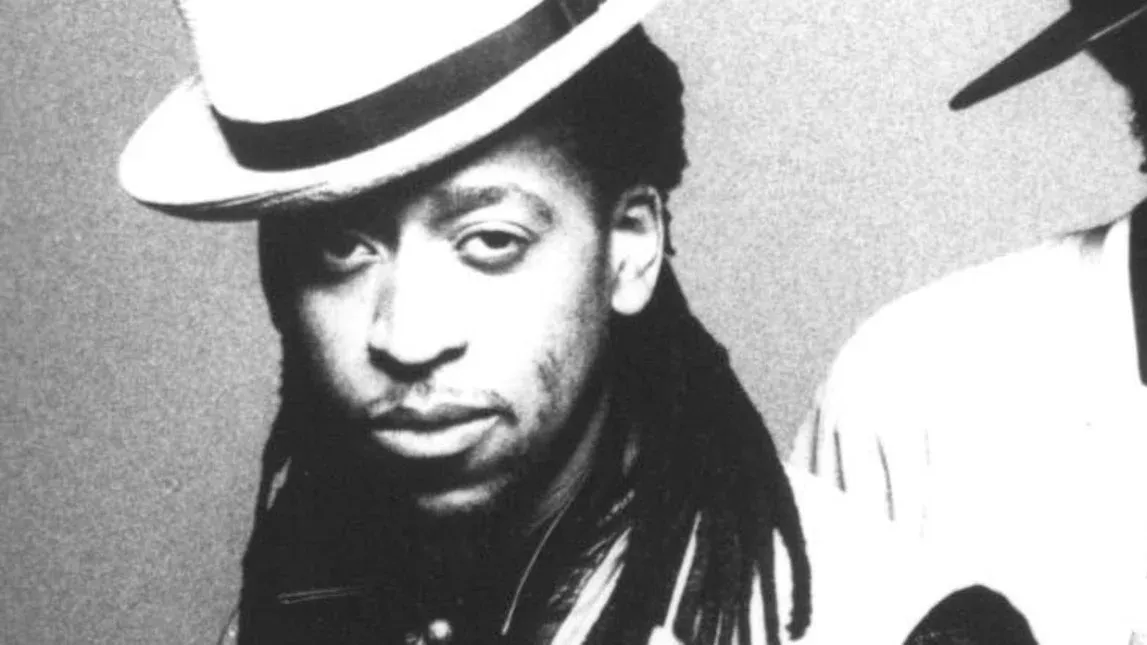 Aswad, David Rodigan, Don Letts, Dawn Penn, TROJAN SOUND SYSTEM, Bitty McLean, Pato Banton in Hitchin