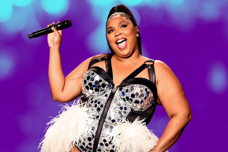 Lizzo Drag Brunch- Chicago 