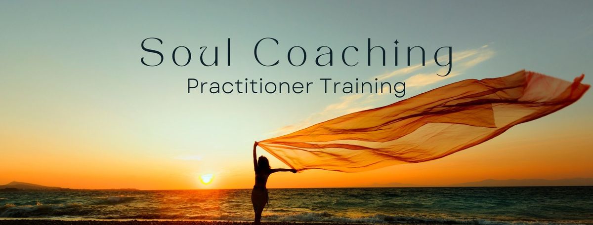 Soul Coaching\u00ae\ufe0f Practitioner Certification